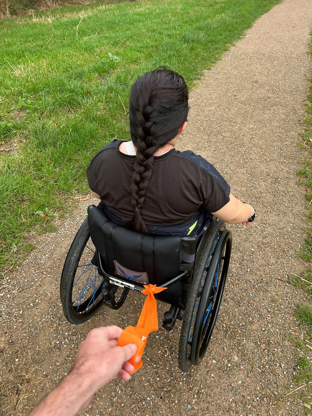 Als je me dit een jaar geleden had verteld…