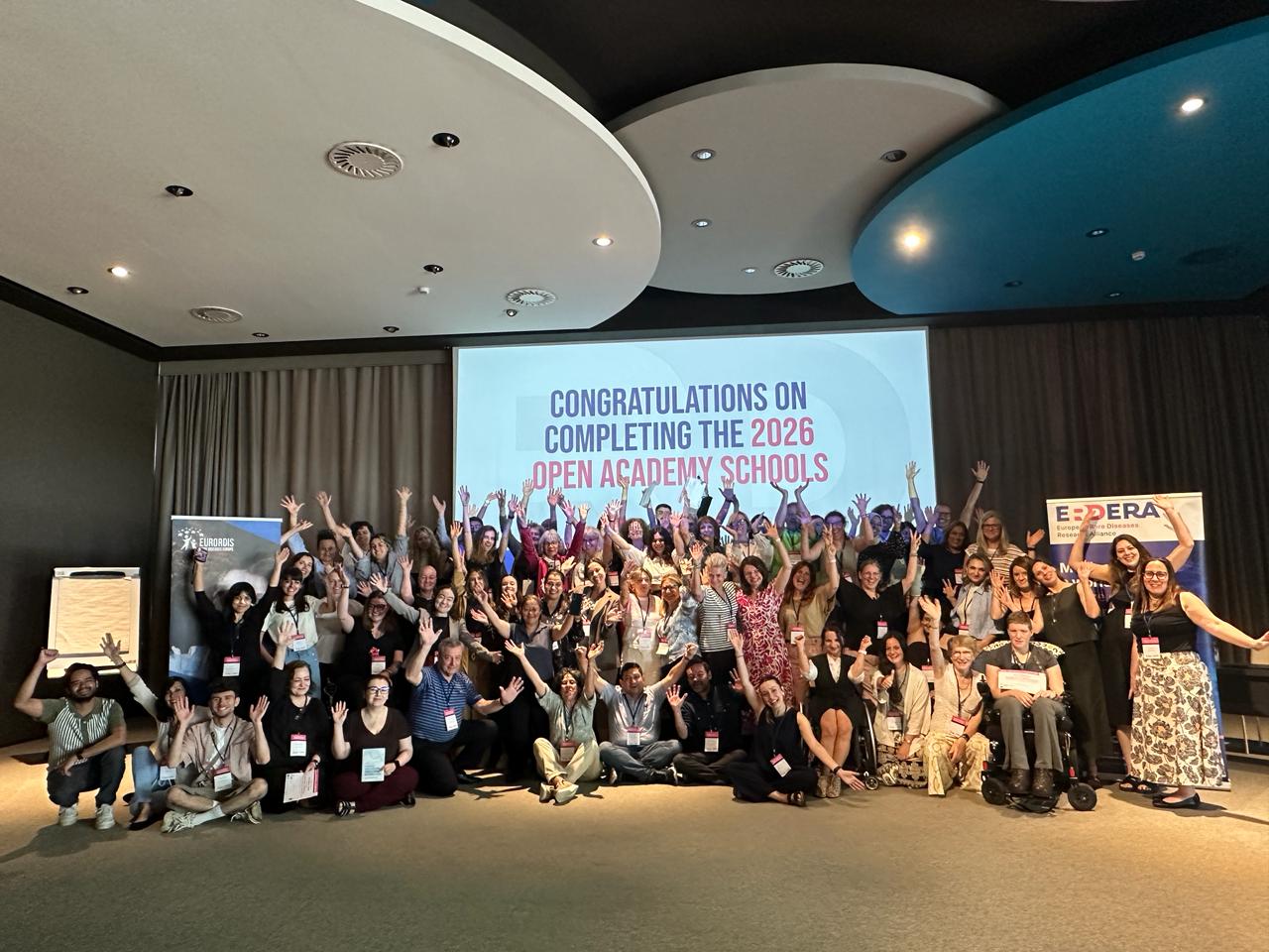 Patiëntvertegenwoordiging en translational research