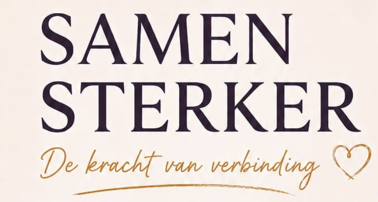 Samen Sterker voor Collageen Bindweefsel Aandoeningen Stichting Power Of Reflection